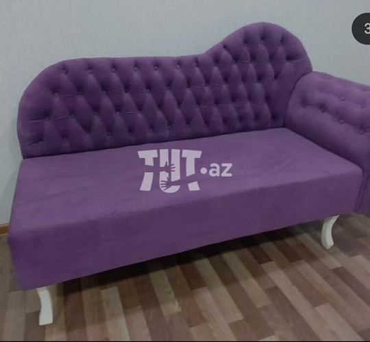 Jozefin divan, 320 AZN, Мягкая мебель на продажу в Баку