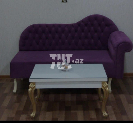 Jozefin divan, 320 AZN, Мягкая мебель на продажу в Баку