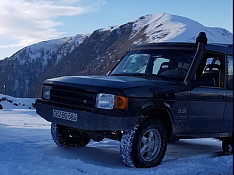 Land Rover Discovery, 1996 il Balakən