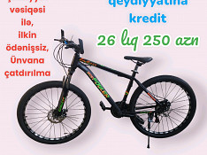 Velosiped Sumqayıt