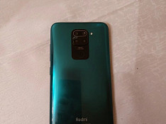 Xiaomi Redmi Note 9 Баку