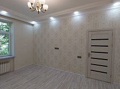 1-otaqlı mənzil , Nəsimi r., 35 m² Баку
