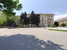 3-otaqlı mənzil icarəyə verilir, Azadlıq pr., 70 m² Баку
