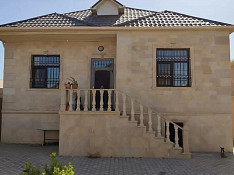 Həyət evi , Saray qəs. Баку