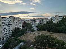 3-otaqlı mənzil , N. Nərimanov küç., 80 m² Баку