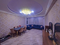 4-otaqlı mənzil , D. Bünyadzadə küç., 134 m² Баку