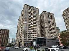 3-otaqlı mənzil , Xətai m/st., 157 m² Баку