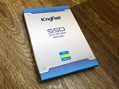 Kingfast ssd 512gb Bakı