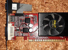 GeForce® 210. 1 GB.128 BIT Bakı