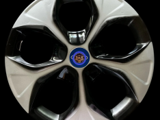 Opel Renault disk kalpak r15 Гянджа
