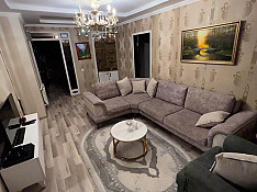  5-комн. квартира, Пос. Бакиханов., 149 м² Bakı