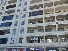 4-otaqlı mənzil , Qulu Quliyev küç., 238 m² Bakı