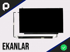 Noutbuk Ekranları Баку
