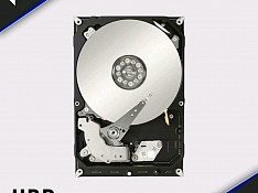 Sərt Disklər (HDD)