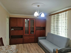 1-otaqlı mənzil icarəyə verilir, Mirəli Seyidov küç., 34 m² Баку