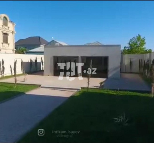 Villa , Novxanı qəs., 510 000 AZN, Покупка, Продажа, Аренда Вилл в Баку
