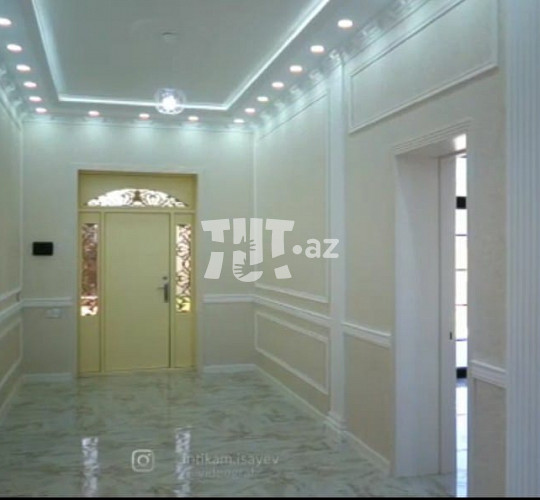 Villa , Novxanı qəs., 510 000 AZN, Покупка, Продажа, Аренда Вилл в Баку