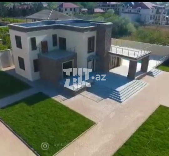 Villa , Novxanı qəs., 510 000 AZN, Bakı- da Villaların alqı-satqısı və kirayəsi