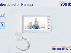 Hermax HR-LT-04 Баку