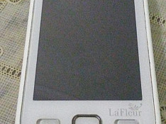 Samsung La Fleur GT-S5250 Bakı