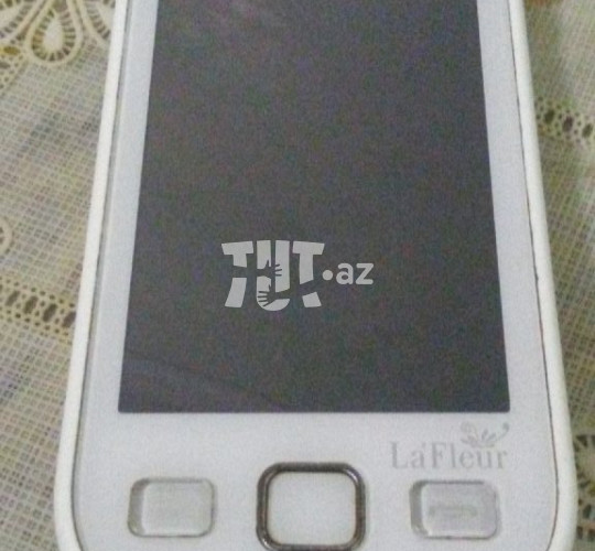 Samsung La Fleur GT-S5250, 25 AZN, телефоны Samsung в Баку