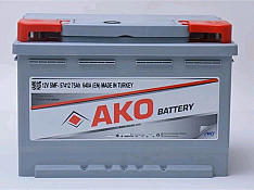Ako battery Баку