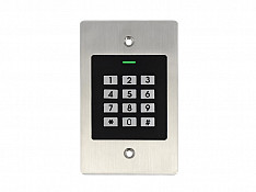 Access control A65 Bakı