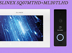 Slinex SQ-07MTHD Bakı
