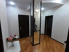 3-otaqlı mənzil , Zahid Xəlilov küç., 130 m² Баку