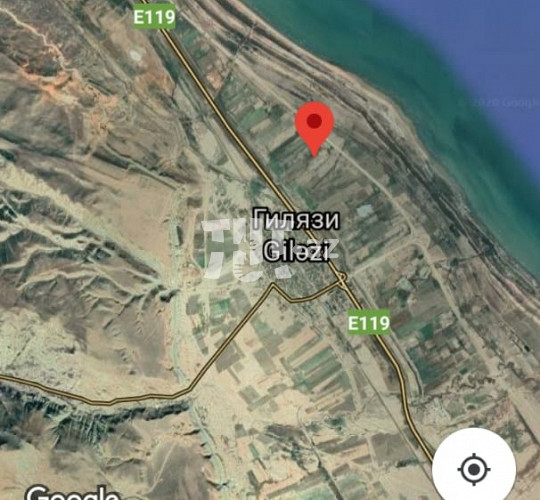 90 hektar torpaq sahəsi , Xızı r., 300 000 AZN, Xızı- da Torpaq alqı-satqısı və kirayəsi