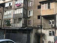 2-otaqlı mənzil icarəyə verilir, Həsən Bəy Zərdabi küç., 60 m² Баку