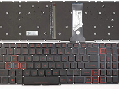 Acer Nitro AN515-54 Klaviatura