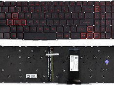 Acer Nitro AN515-54 Klaviatura Bakı