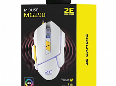 2E MG290 Gaming Mouse Bakı