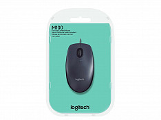 Logitech M100 Mouse Bakı