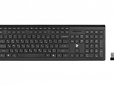2E KS210 Slim Wireless Keyboard Bakı