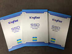 KingFast SSD 256gb Баку