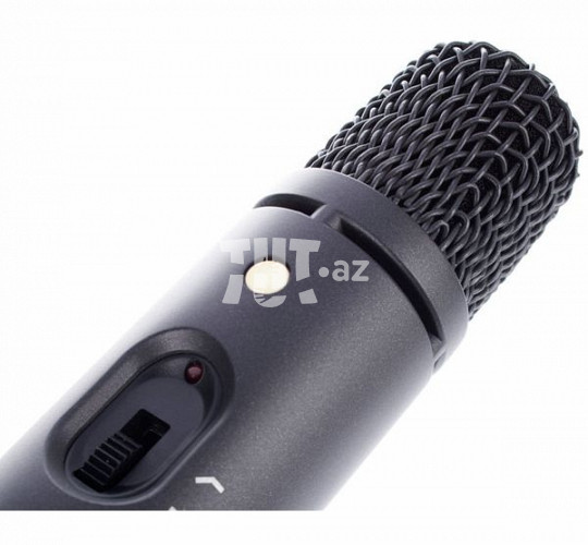 Mikrofon Rode M3 222 AZN Торг возможен Tut.az Бесплатные Объявления в Баку, Азербайджане