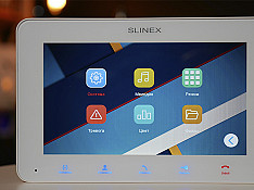 Slinex SM-07MN Kit Bakı