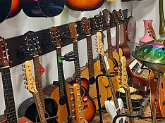 Gitara Баку