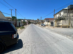 Həyət evi , Zığ qəs. Баку