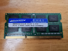 Ram DDR3L 8GB 1600MHZ Баку