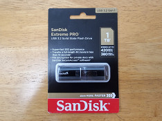 Flaş kart 1TB SanDisk Extreme Pro Bakı