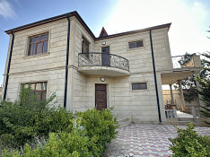 Bağ evi , Şüvəlan qəs. Bakı