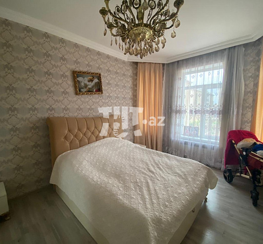Villa , Masazır qəs., 95 000 AZN, Покупка, Продажа, Аренда Вилл в Баку