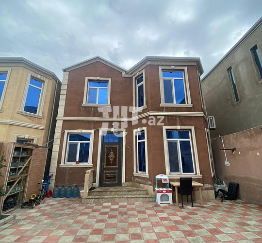 Villa , Masazır qəs., 95 000 AZN, Покупка, Продажа, Аренда Вилл в Баку