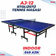 Tennis Masaları (Ping Pong Table) ,  649 AZN , Tut.az Бесплатные Объявления в Баку, Азербайджане
