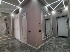 3-otaqlı mənzil , Əliağa Vahid küç., 84 m² Bakı