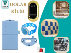 Dolab kilidi sifarişi Bakı