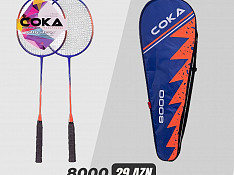Badminton Raketləri